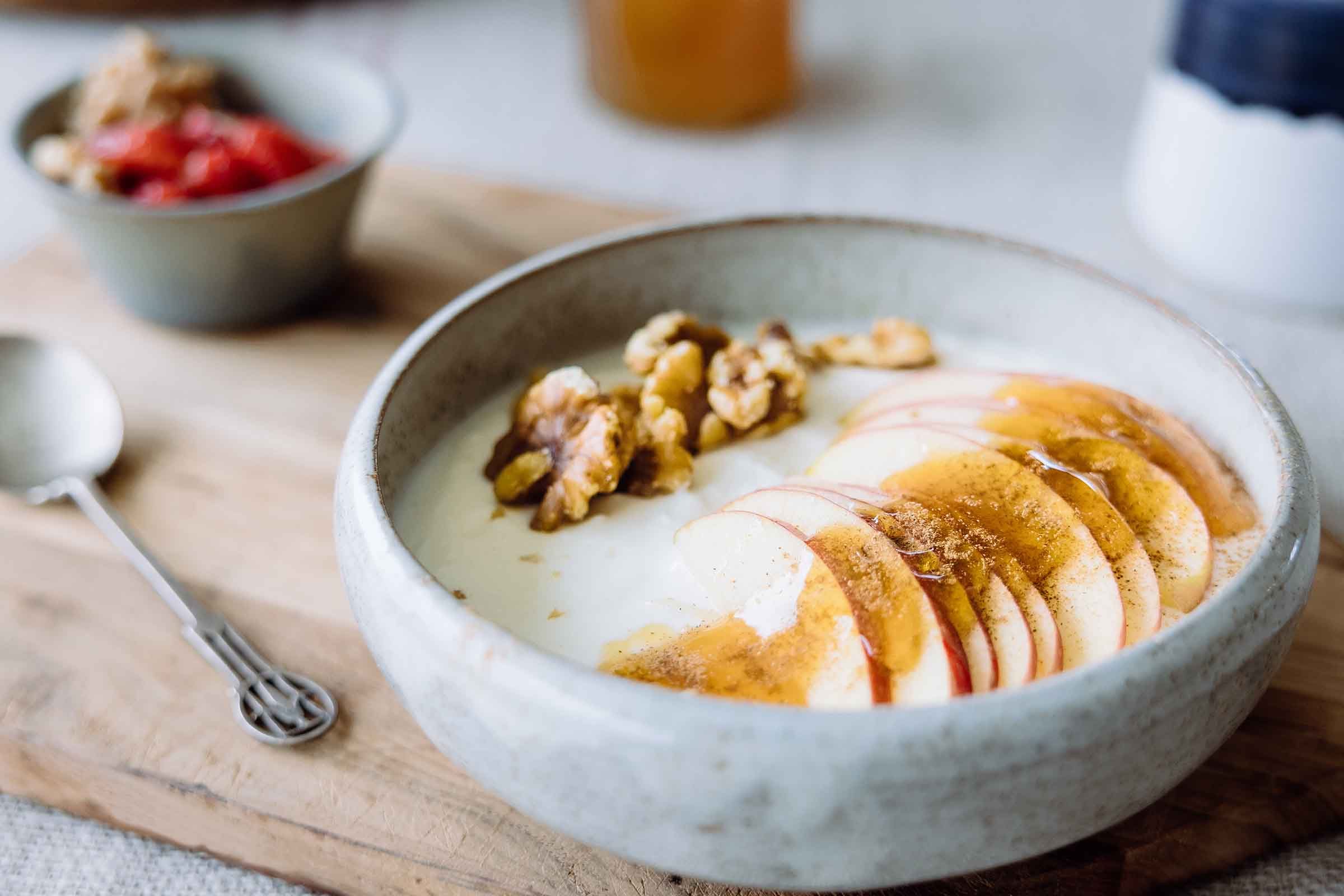 Blanc Pignon Natural Greek